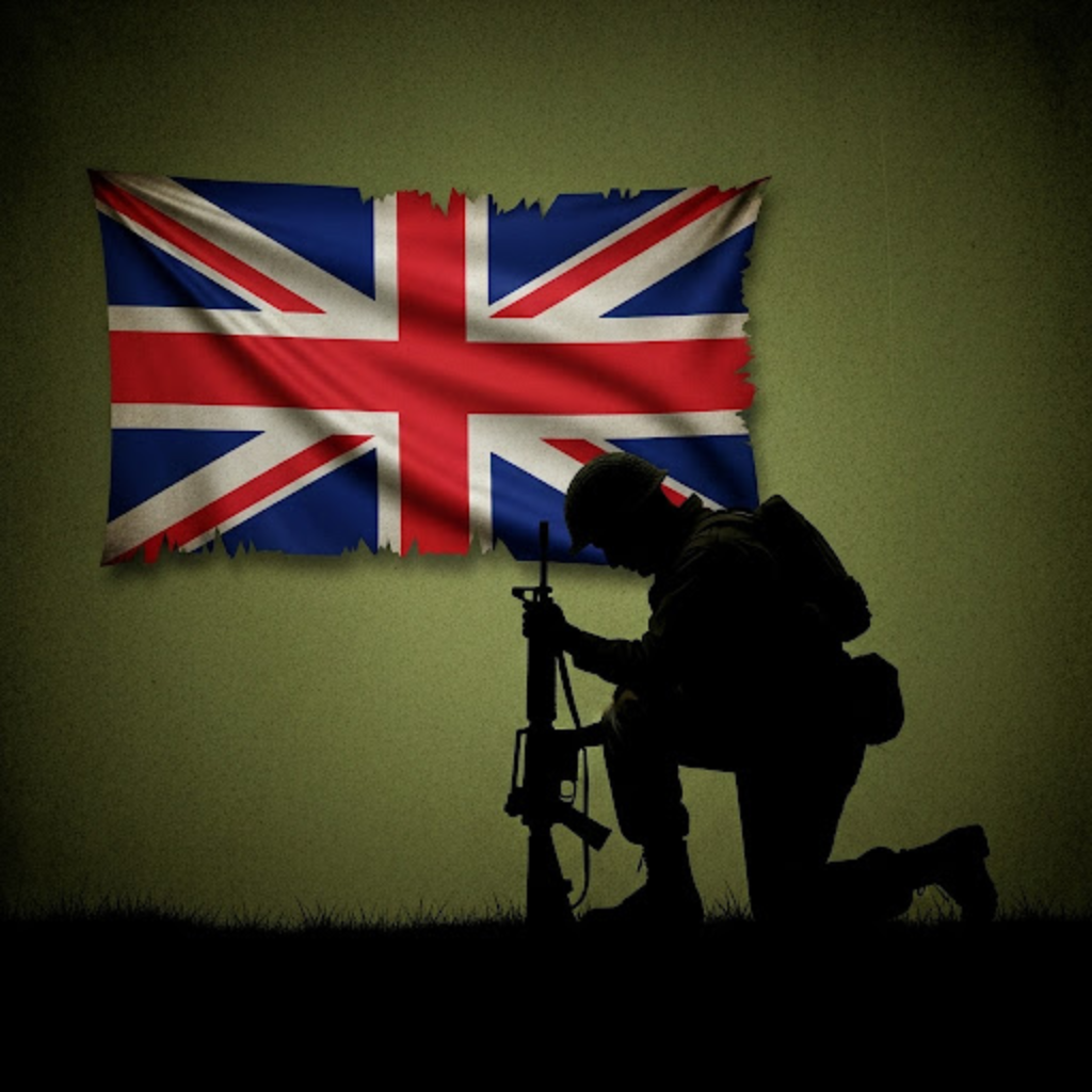 Veteran