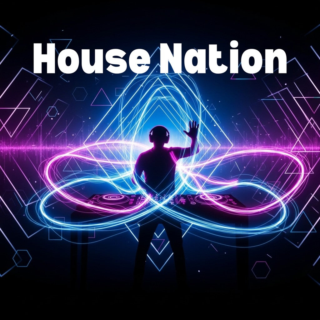 House Nation