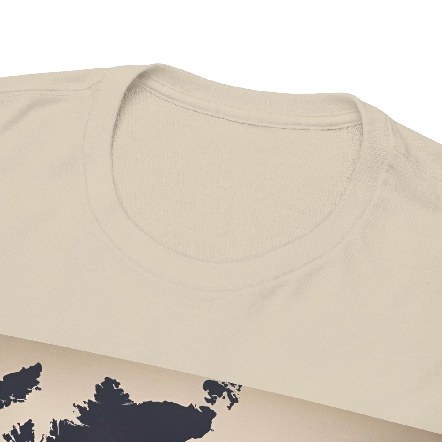 Britain Is Worth Marching For T-Shirt