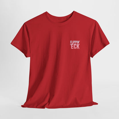 Flippin' 'Eck T-Shirt | Simply Yorkshire Collection | Funny Northern Exclamation