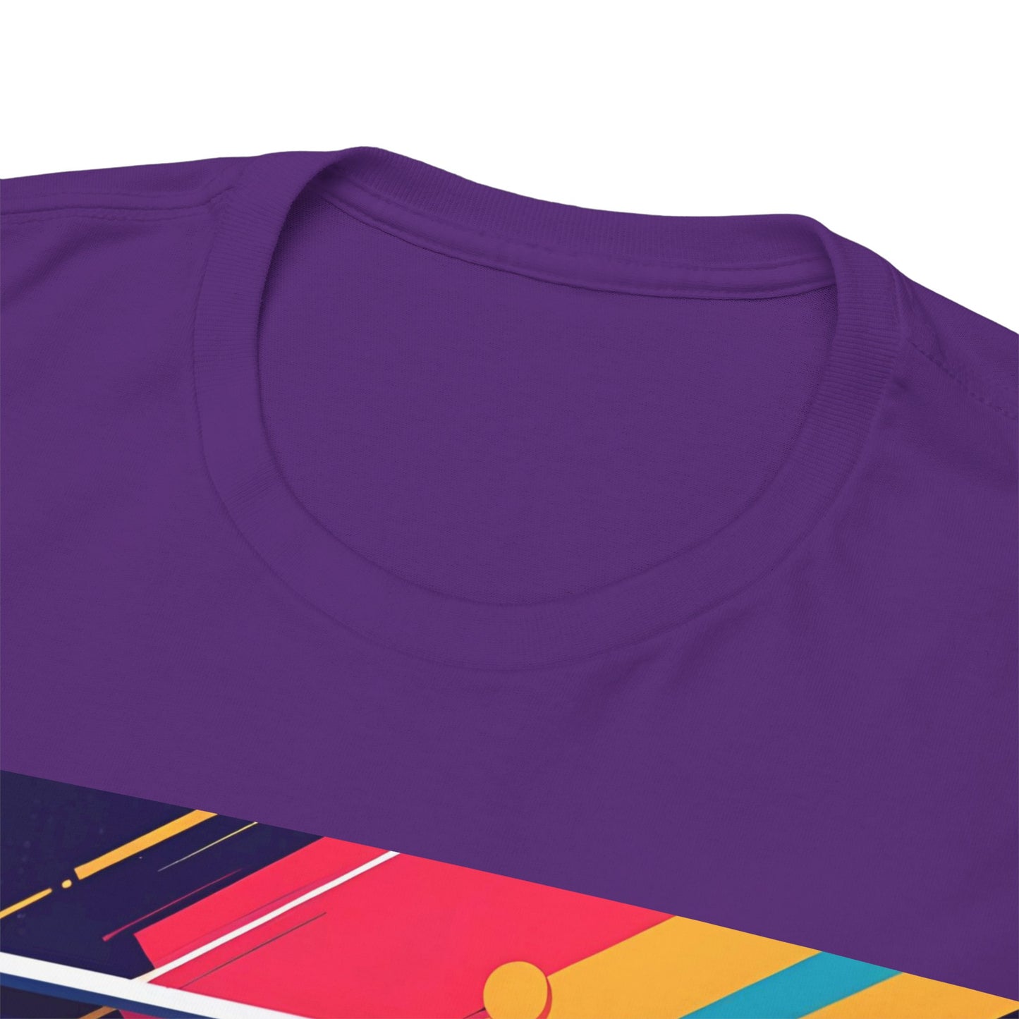 Deep House State of Mind T-Shirt – Abstract & Vibrant Wear