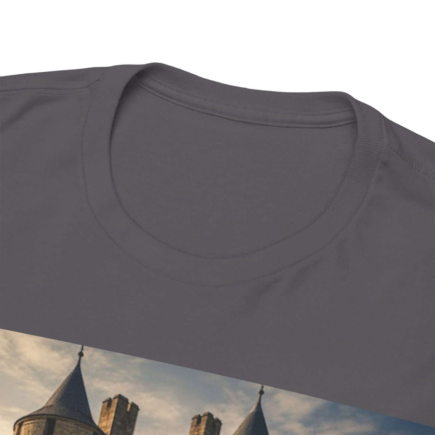 Defender Knight T-Shirt – Medieval & Fantasy Wear
