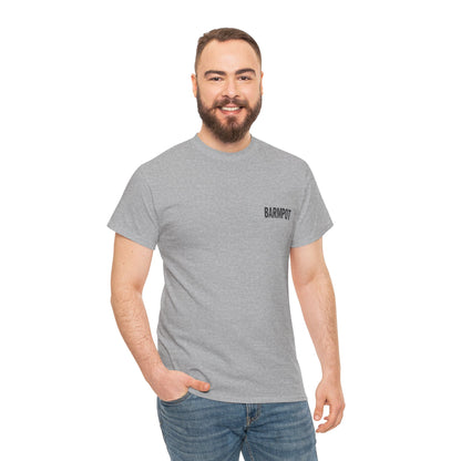 Barmpot T-Shirt | Simply Yorkshire Collection | Funny Northern Insult Tee