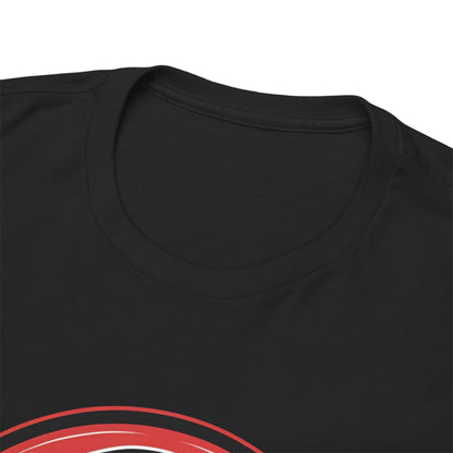 Ska Till I Die T-Shirt – Dancing Skull Graphic – Black