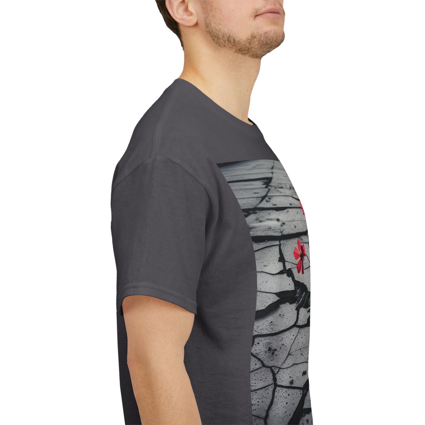 London Fields E8 T-Shirt – Hackney Urban Art & Resilience Wear