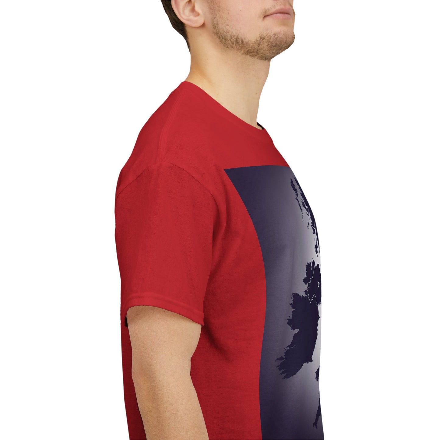 Britain Is Worth Standing For T-Shirt