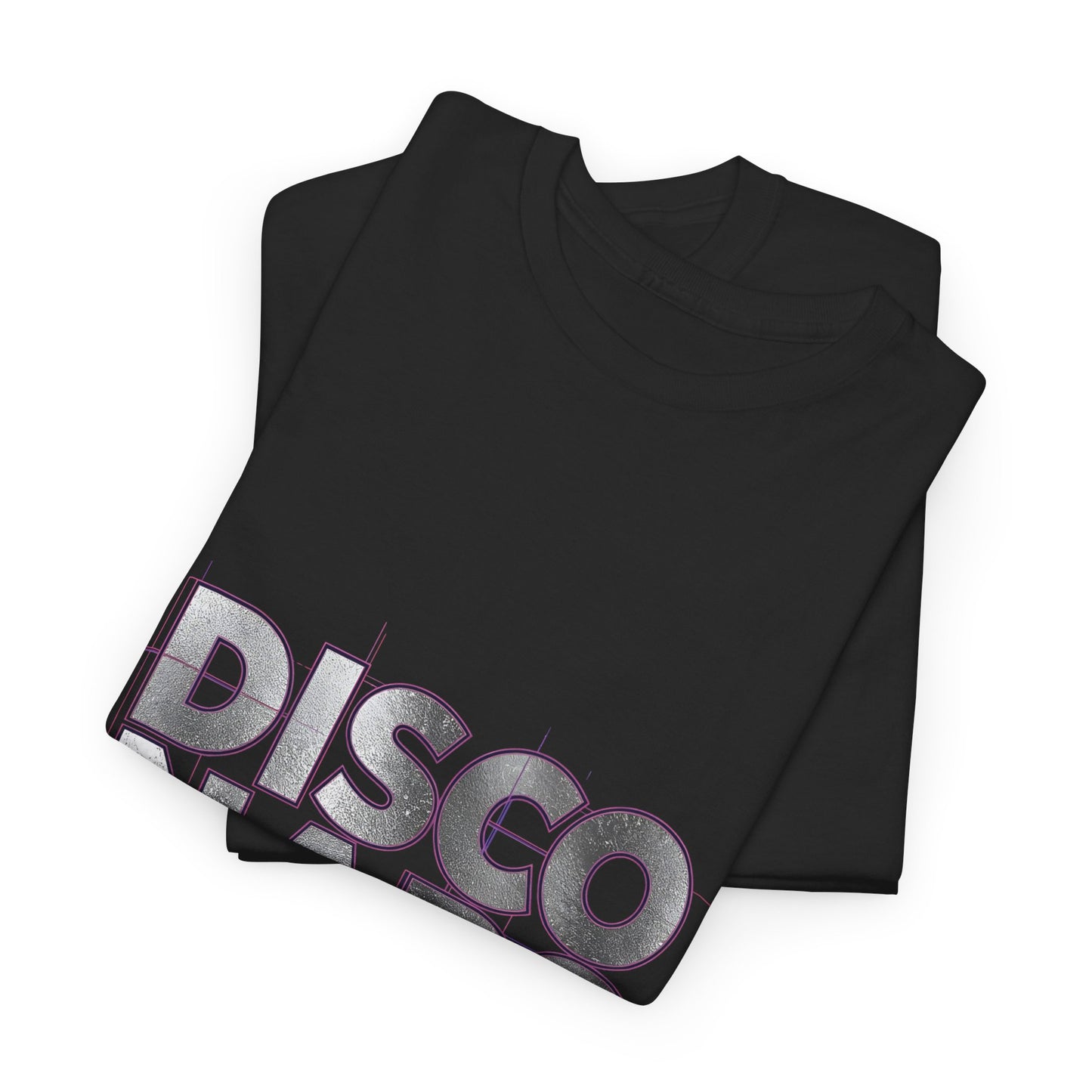 Disco Naps T-Shirt – Retro Party Recovery Tee (Gildan 5000)