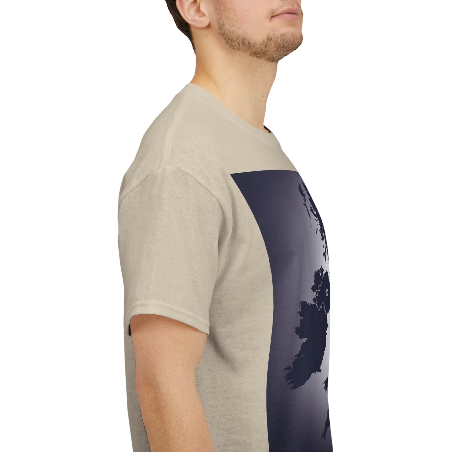 Britain Is Worth Standing For T-Shirt