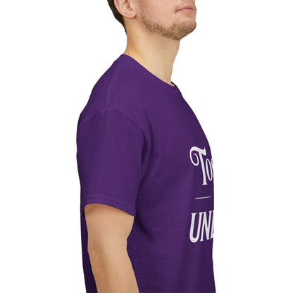 Together We Are Unlimited T-Shirt – Unity & Strength Wear