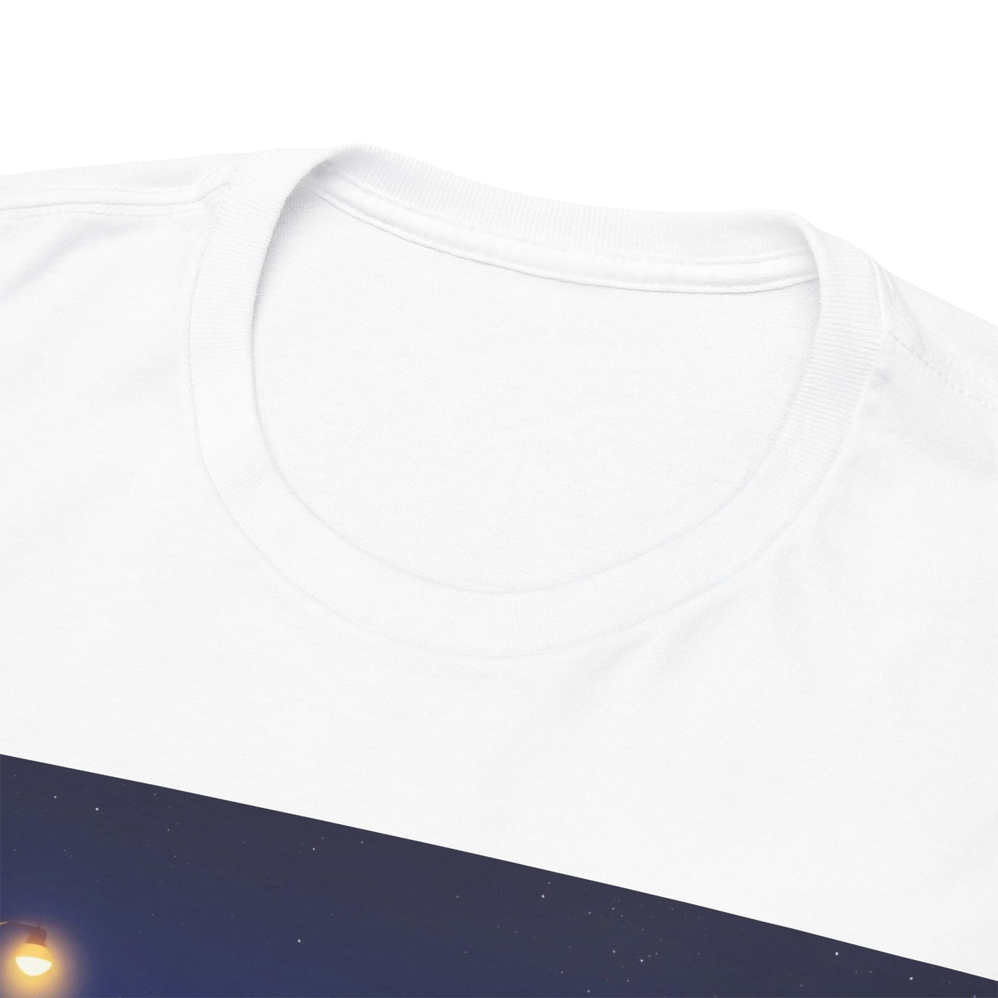 Born To Ride Scooter T-Shirt