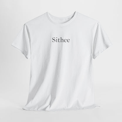 Sithee T-Shirt | Simply Yorkshire Collection | See You Later Slogan Tee