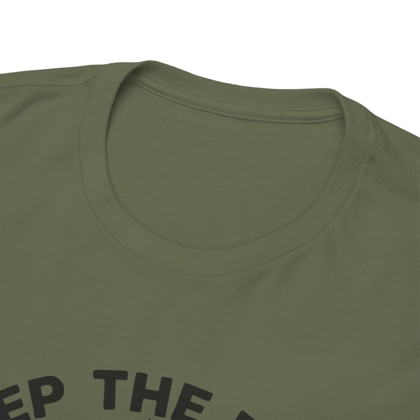 Keep The Faith Northern Soul T-Shirt