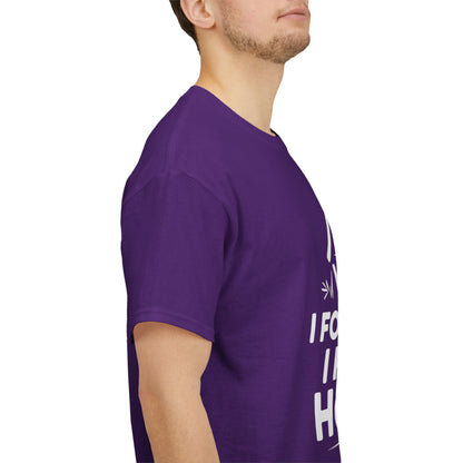 When I Found You I Found Home T-Shirt – Couple & Love Wear