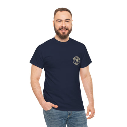 Yorkshire Lad T-Shirt | Simply Yorkshire Collection | White Rose of Yorkshire Tee