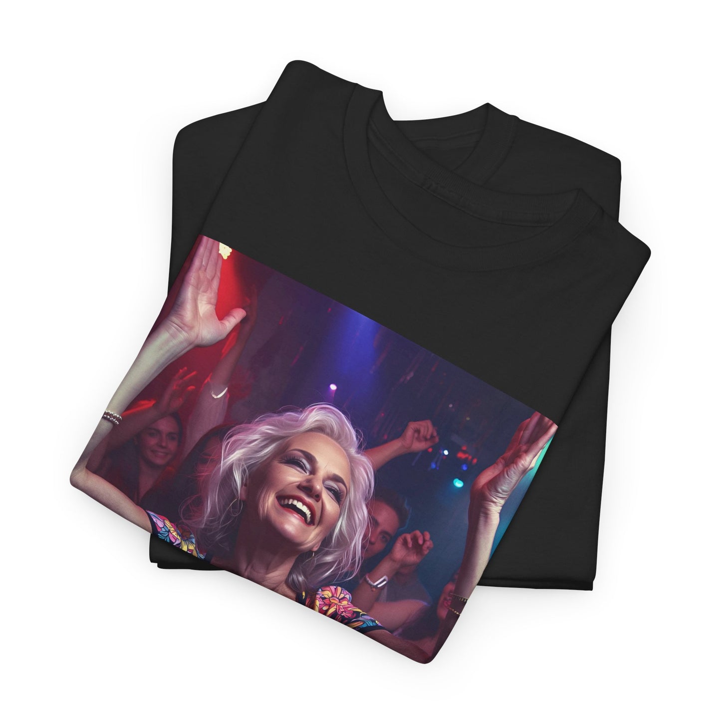 Still Got It Party T-Shirt – Gildan 5000 Heavyweight Cotton