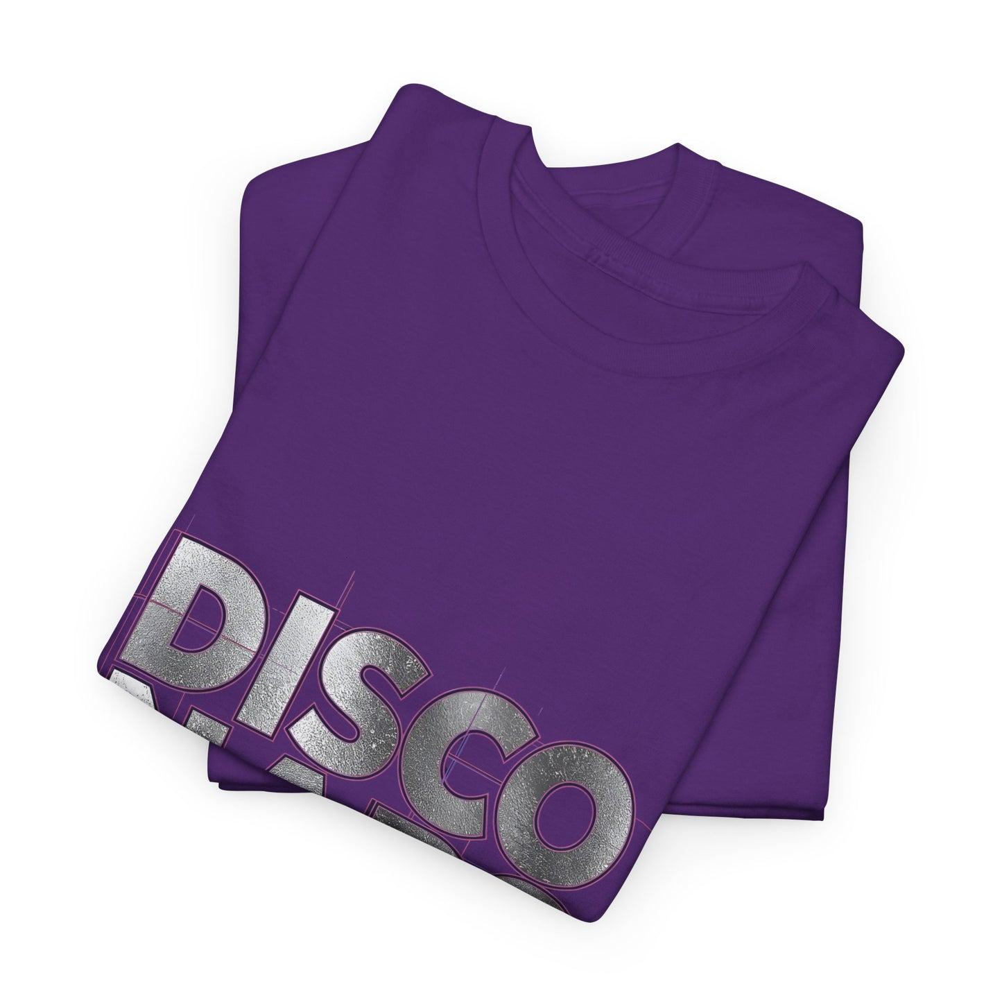 Disco Naps T-Shirt – Retro Party Recovery Tee (Gildan 5000)