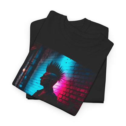 Camden Town Punk T-Shirt