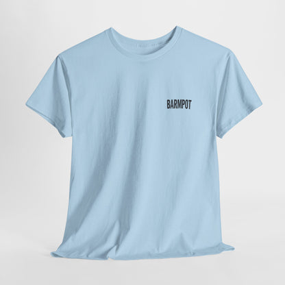 Barmpot T-Shirt | Simply Yorkshire Collection | Funny Northern Insult Tee