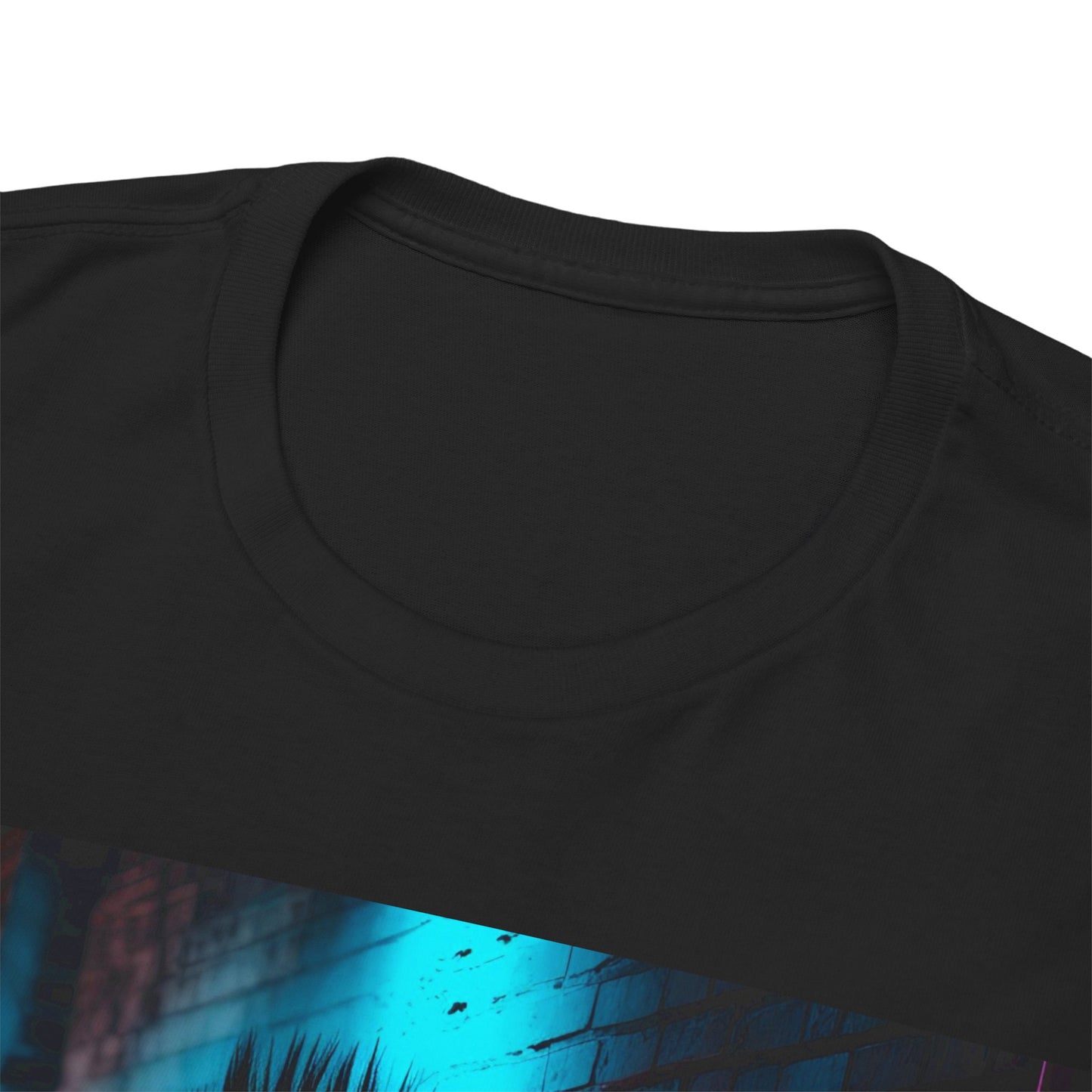 Camden Town Punk T-Shirt