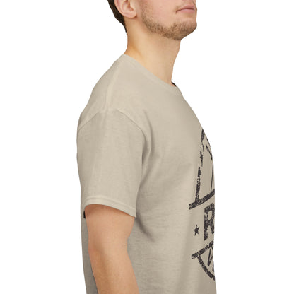 1989 Rave Veteran T-Shirt – Acid House Heritage Tee on Gildan 5000