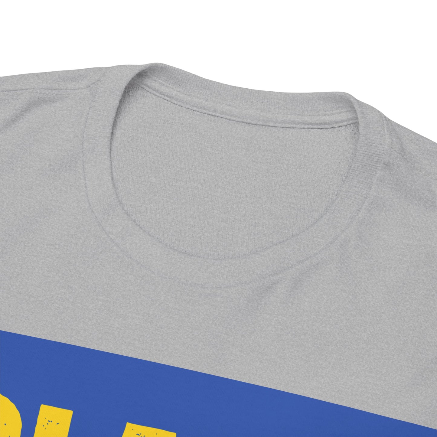 Slava Ukraini T-Shirt – Glory to Ukraine & Support Wear