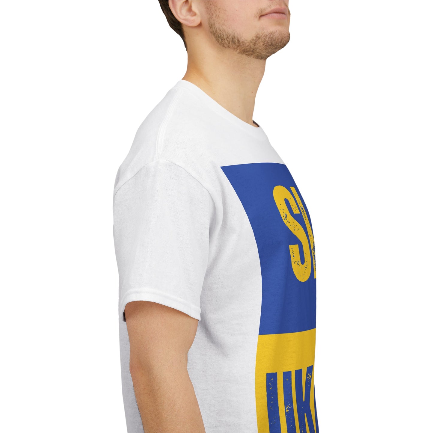 Slava Ukraini T-Shirt – Glory to Ukraine & Support Wear