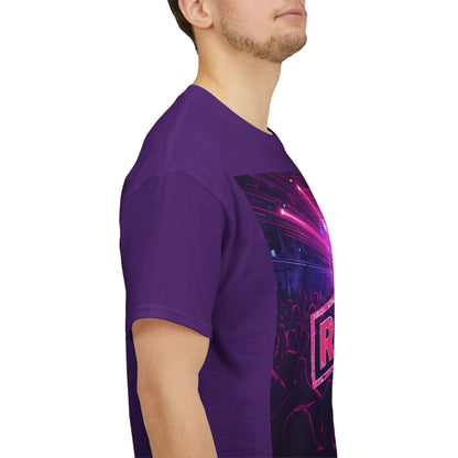 OG Raver T-Shirt – Retro Rave Culture Tee (Gildan 5000)