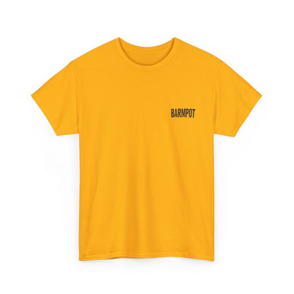 Barmpot T-Shirt | Simply Yorkshire Collection | Funny Northern Insult Tee