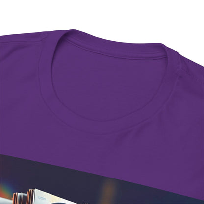 Box Full of Soul T-Shirt – Northern Soul Record Collection