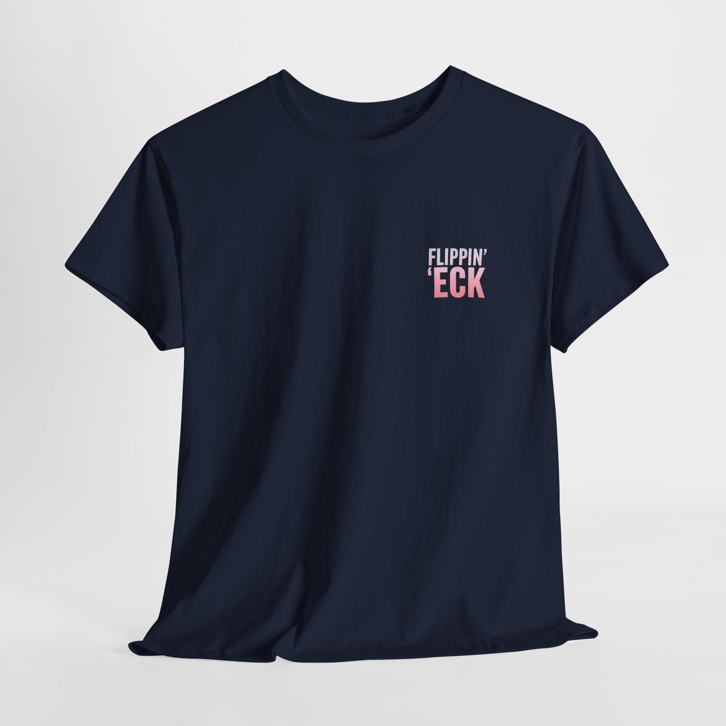Flippin' 'Eck T-Shirt | Simply Yorkshire Collection | Funny Northern Exclamation