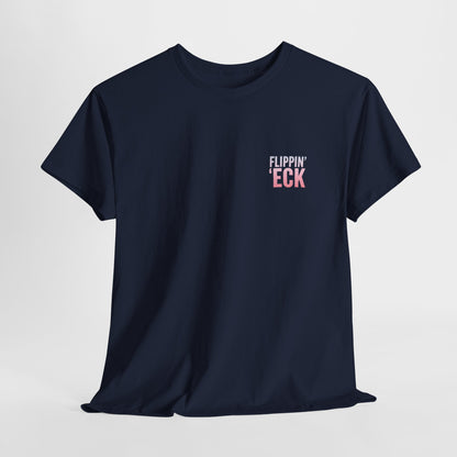 Flippin' 'Eck T-Shirt | Simply Yorkshire Collection | Funny Northern Exclamation