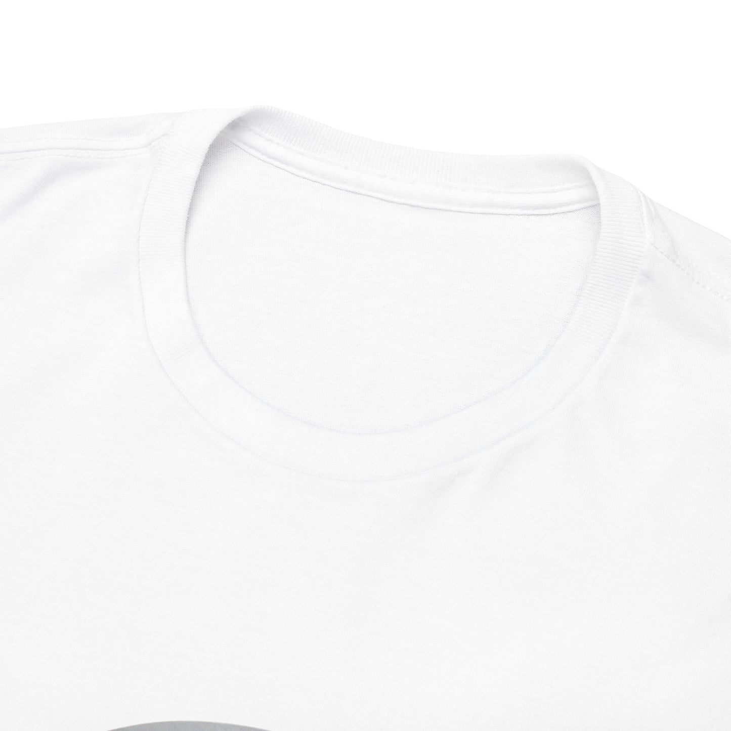 Northern Soul Fist T-Shirt – Keep The Faith Bullseye Symbol – Unisex