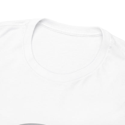 Northern Soul Fist T-Shirt – Keep The Faith Bullseye Symbol – Unisex