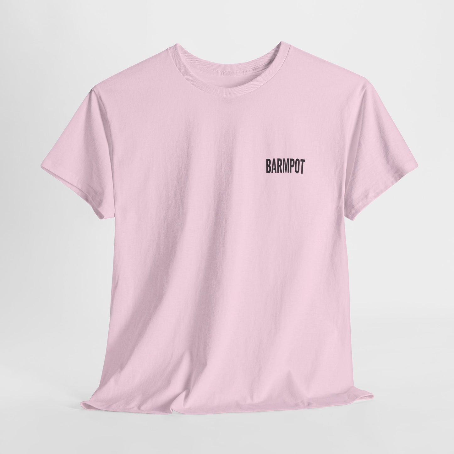 Barmpot T-Shirt | Simply Yorkshire Collection | Funny Northern Insult Tee