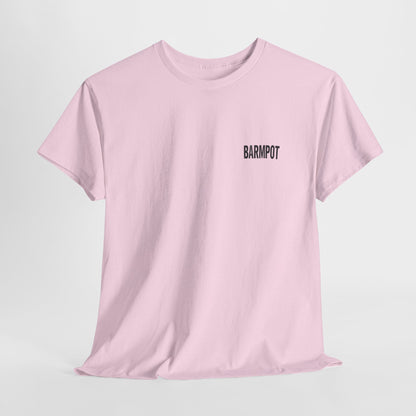 Barmpot T-Shirt | Simply Yorkshire Collection | Funny Northern Insult Tee