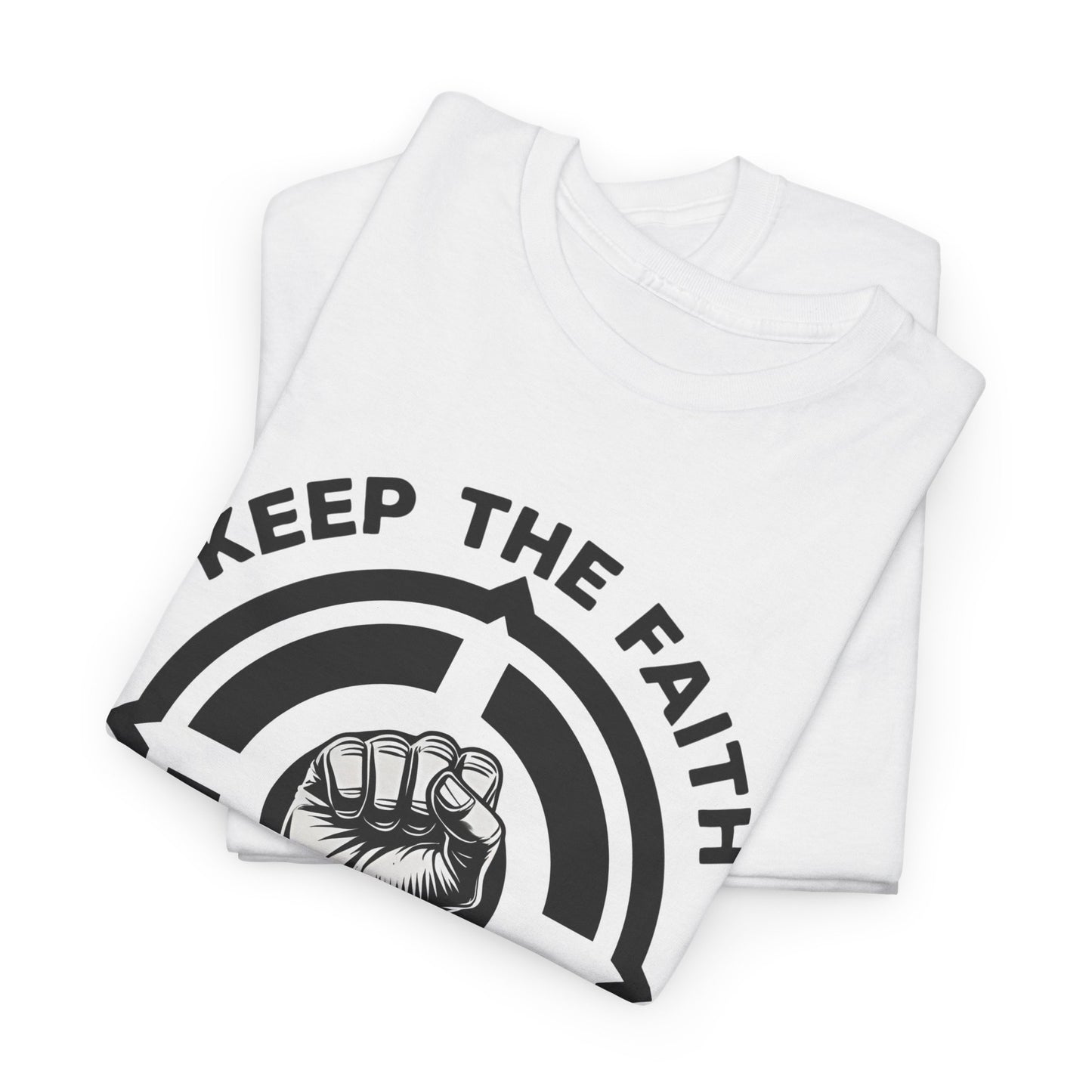 Keep The Faith Northern Soul T-Shirt