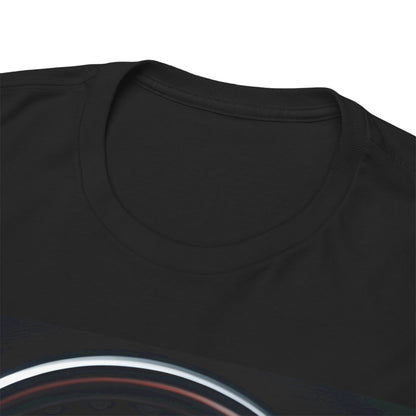 Soul Speedometer T-Shirt – Northern Soul 100mph