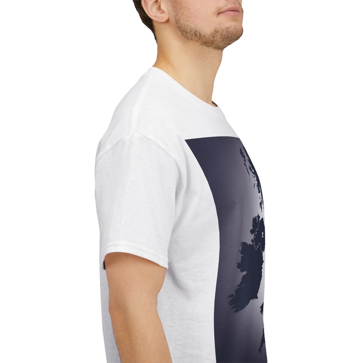 Britain Is Worth Standing For T-Shirt