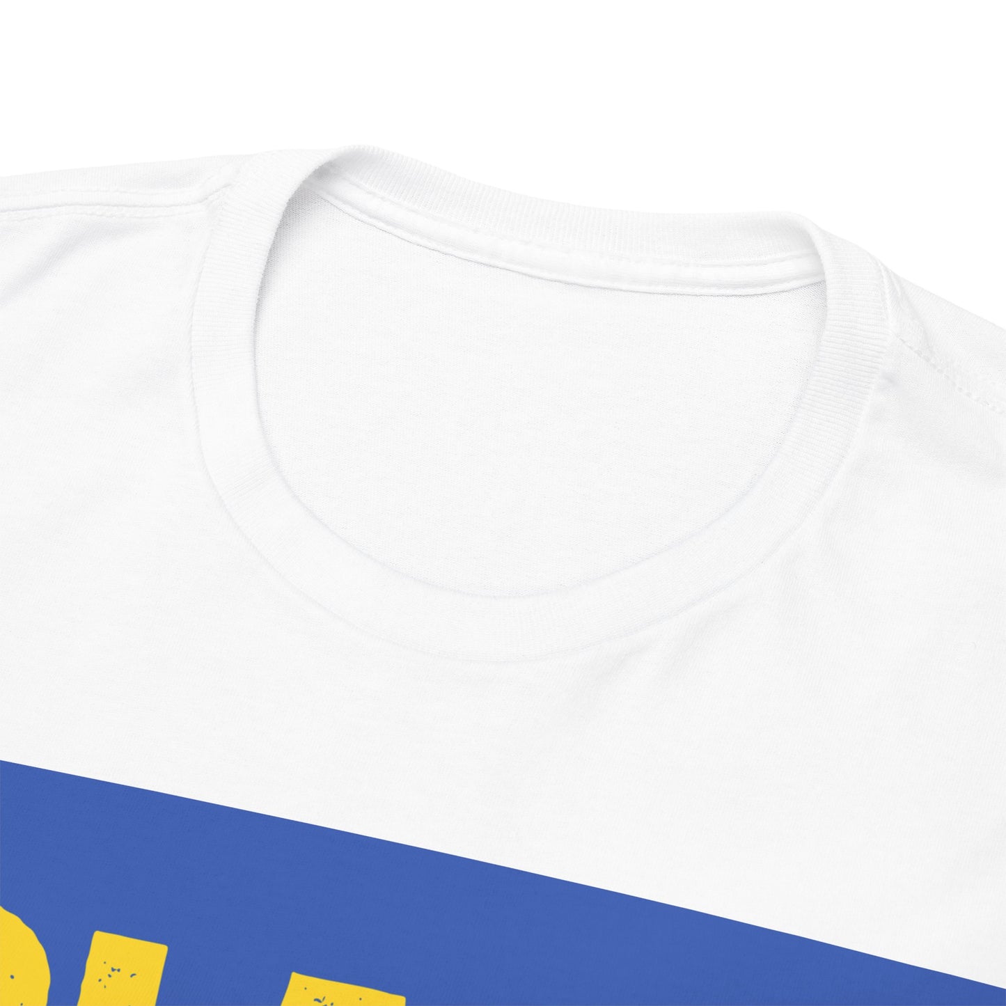 Slava Ukraini T-Shirt – Glory to Ukraine & Support Wear