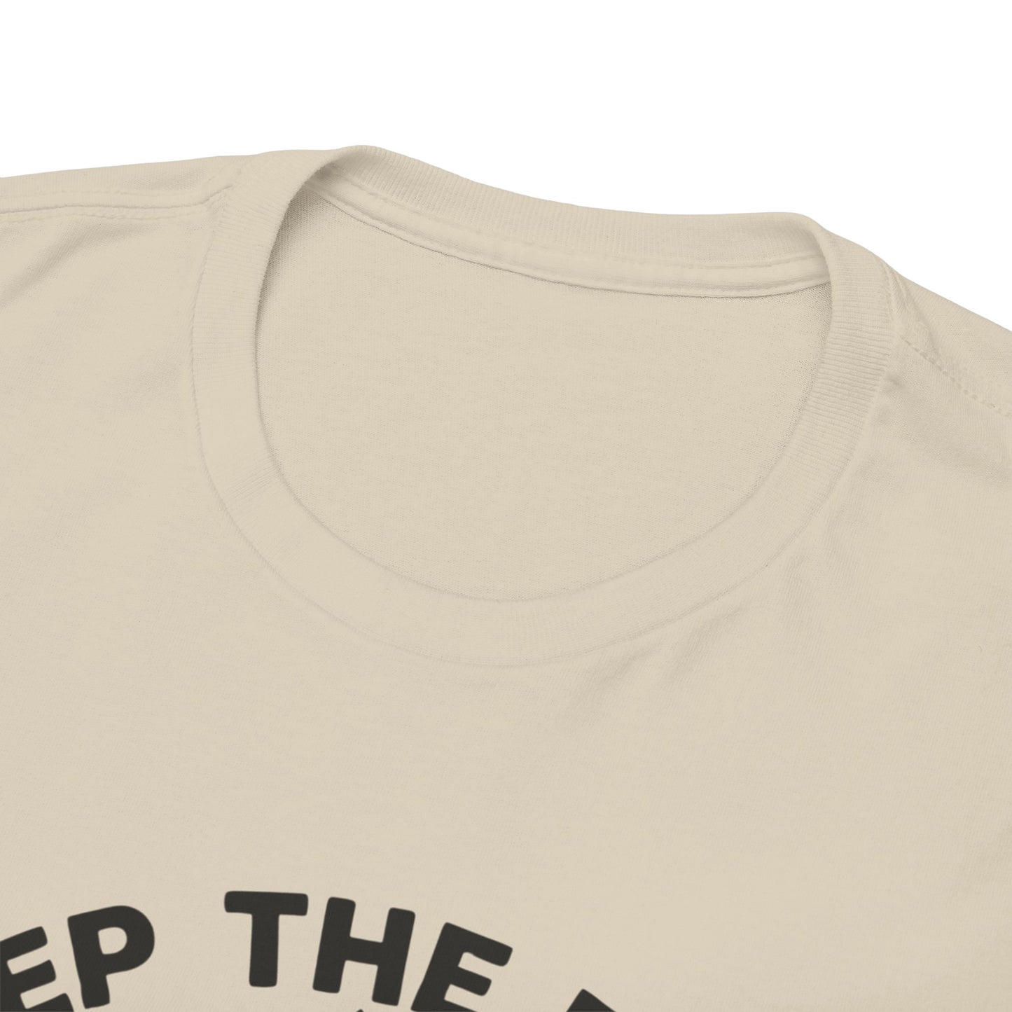 Keep The Faith Northern Soul T-Shirt