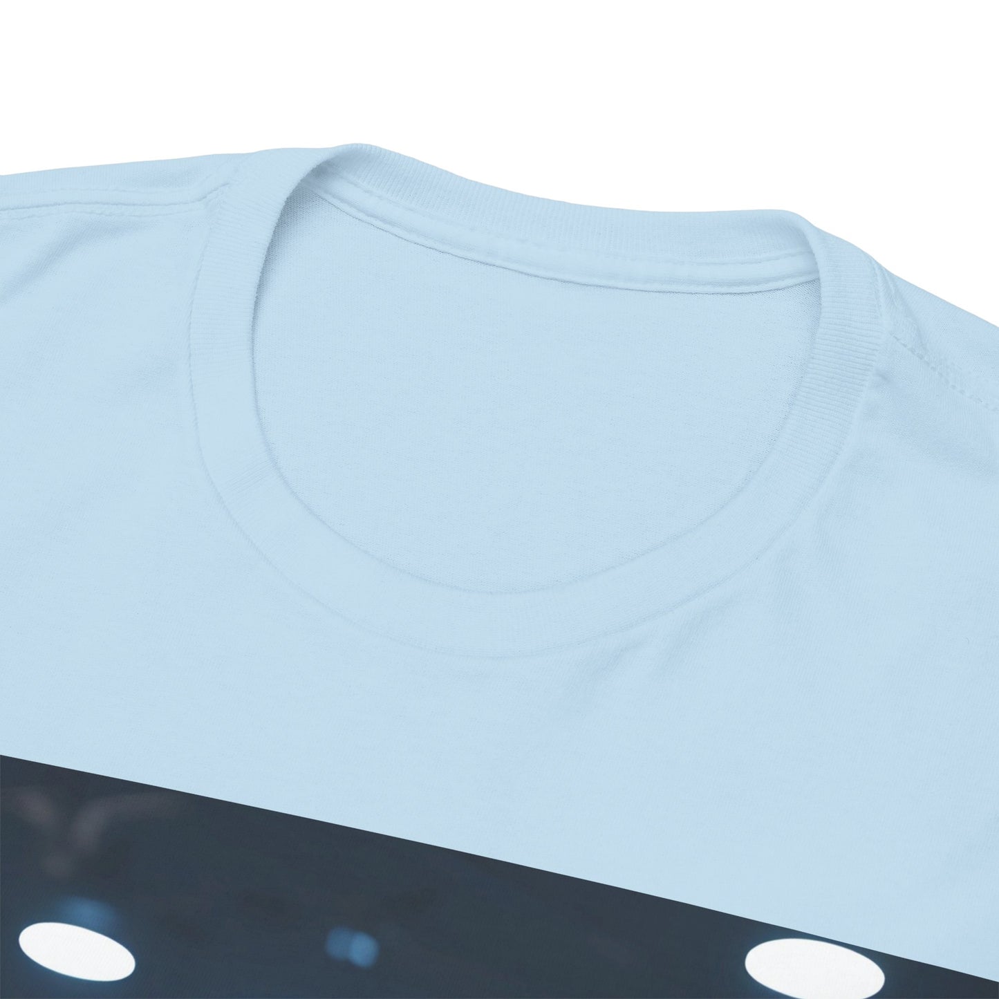 Escape Reality T-Shirt – Headphones & Music Scene