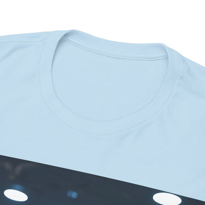 Escape Reality T-Shirt – Headphones & Music Scene