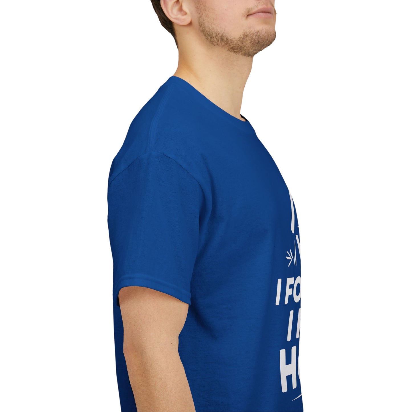 When I Found You I Found Home T-Shirt – Couple & Love Wear