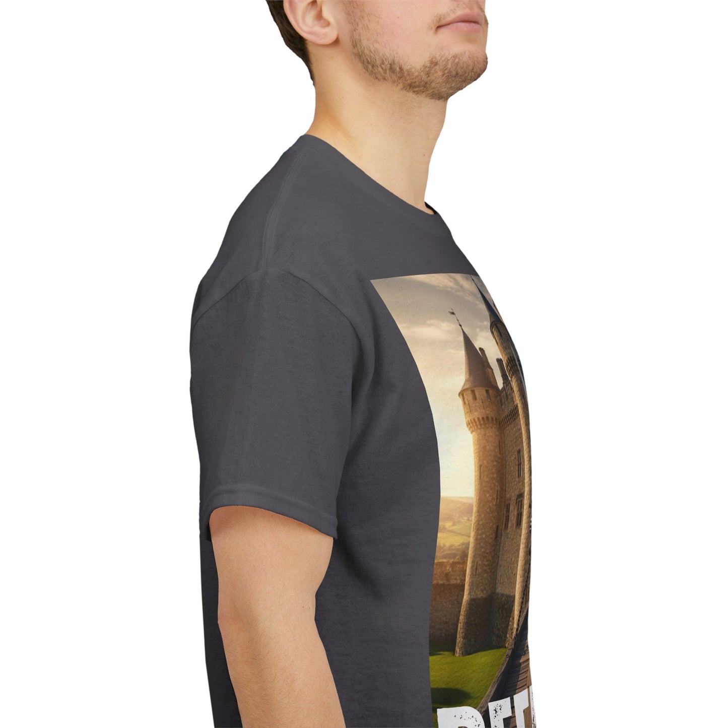 Defender Knight T-Shirt – Medieval & Fantasy Wear