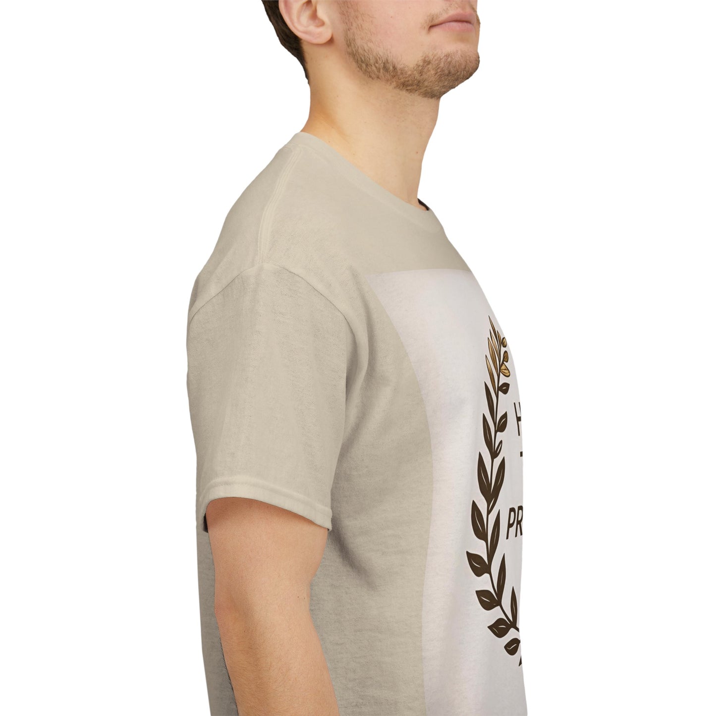 Honour The Past Protect The Future T-Shirt – Classic Heritage Wear