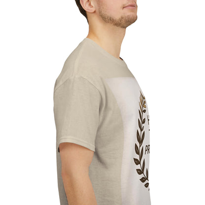 Honour The Past Protect The Future T-Shirt – Classic Heritage Wear