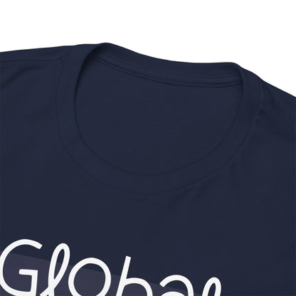 Global House T-Shirt - Dance Music Culture