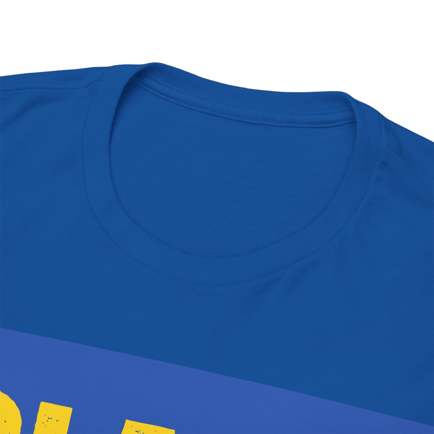 Slava Ukraini T-Shirt – Glory to Ukraine & Support Wear