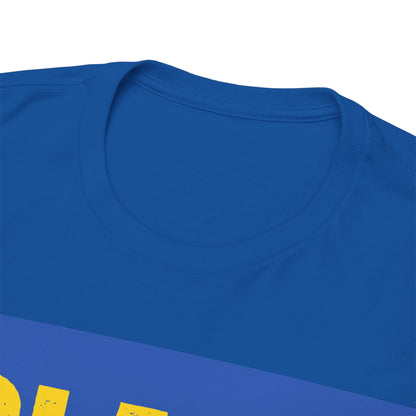 Slava Ukraini T-Shirt – Glory to Ukraine & Support Wear