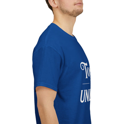 Together We Are Unlimited T-Shirt – Unity & Strength Wear
